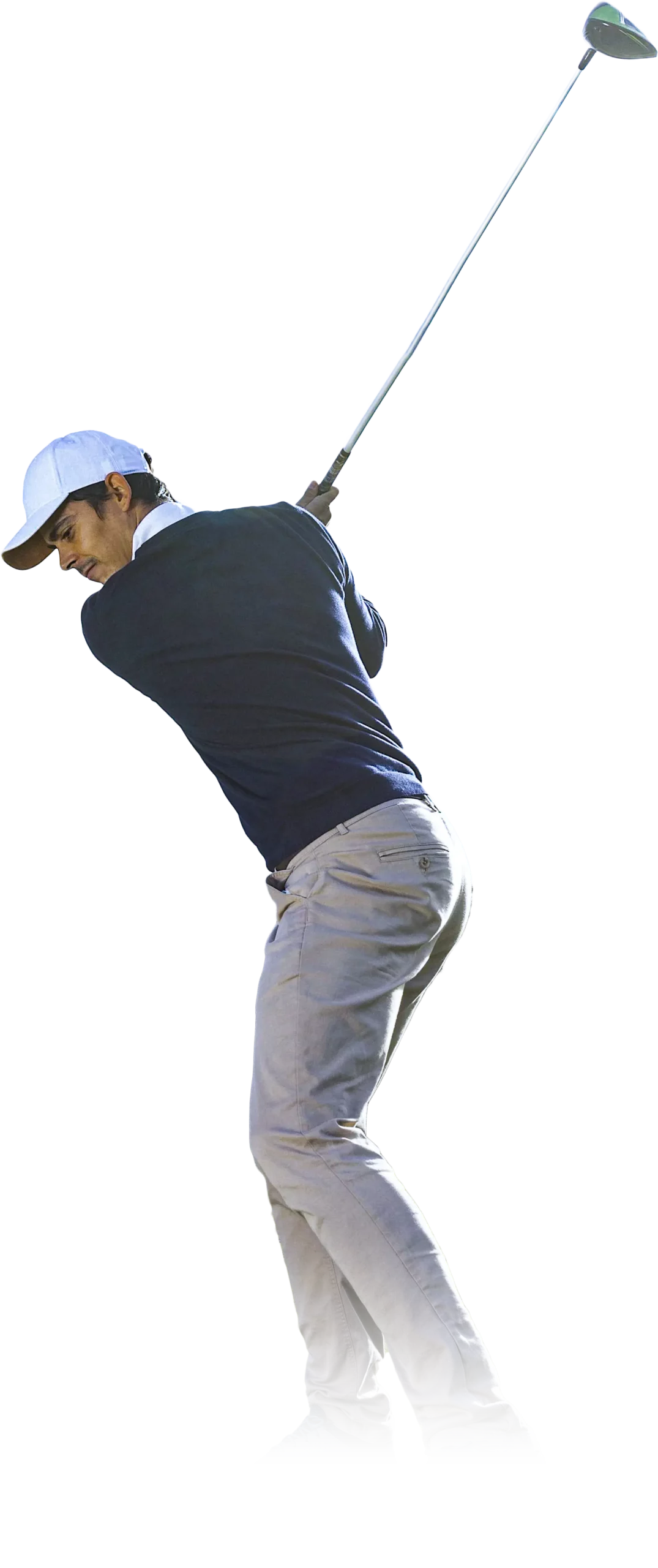 Impact Golf Lounge - Photo 5