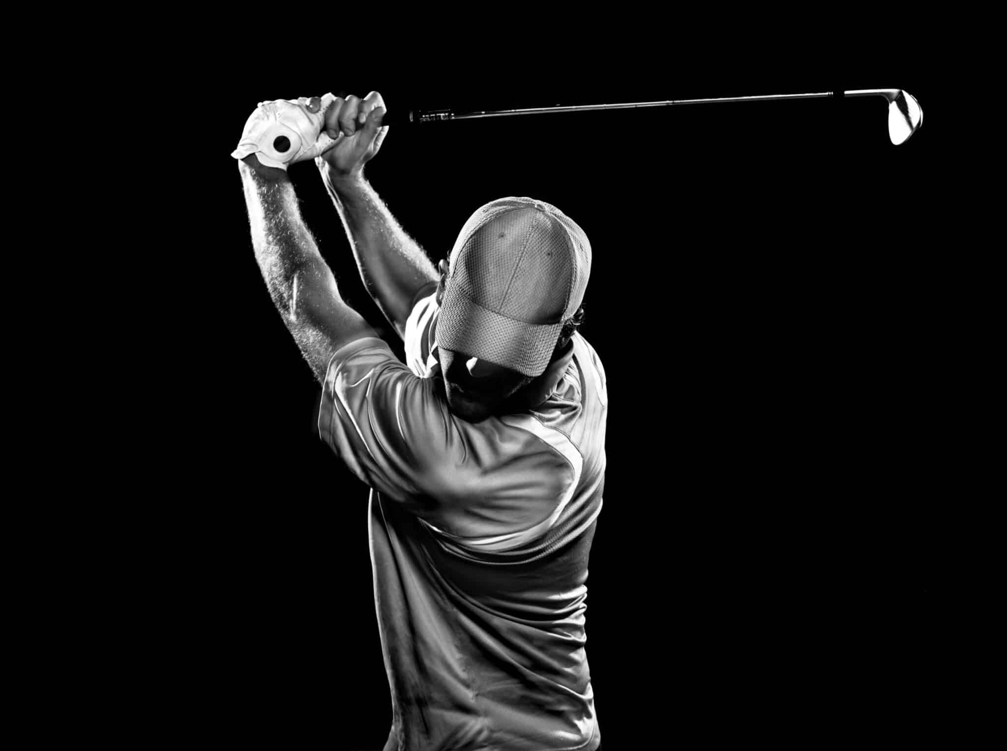 Impact Golf Lounge - Image 1