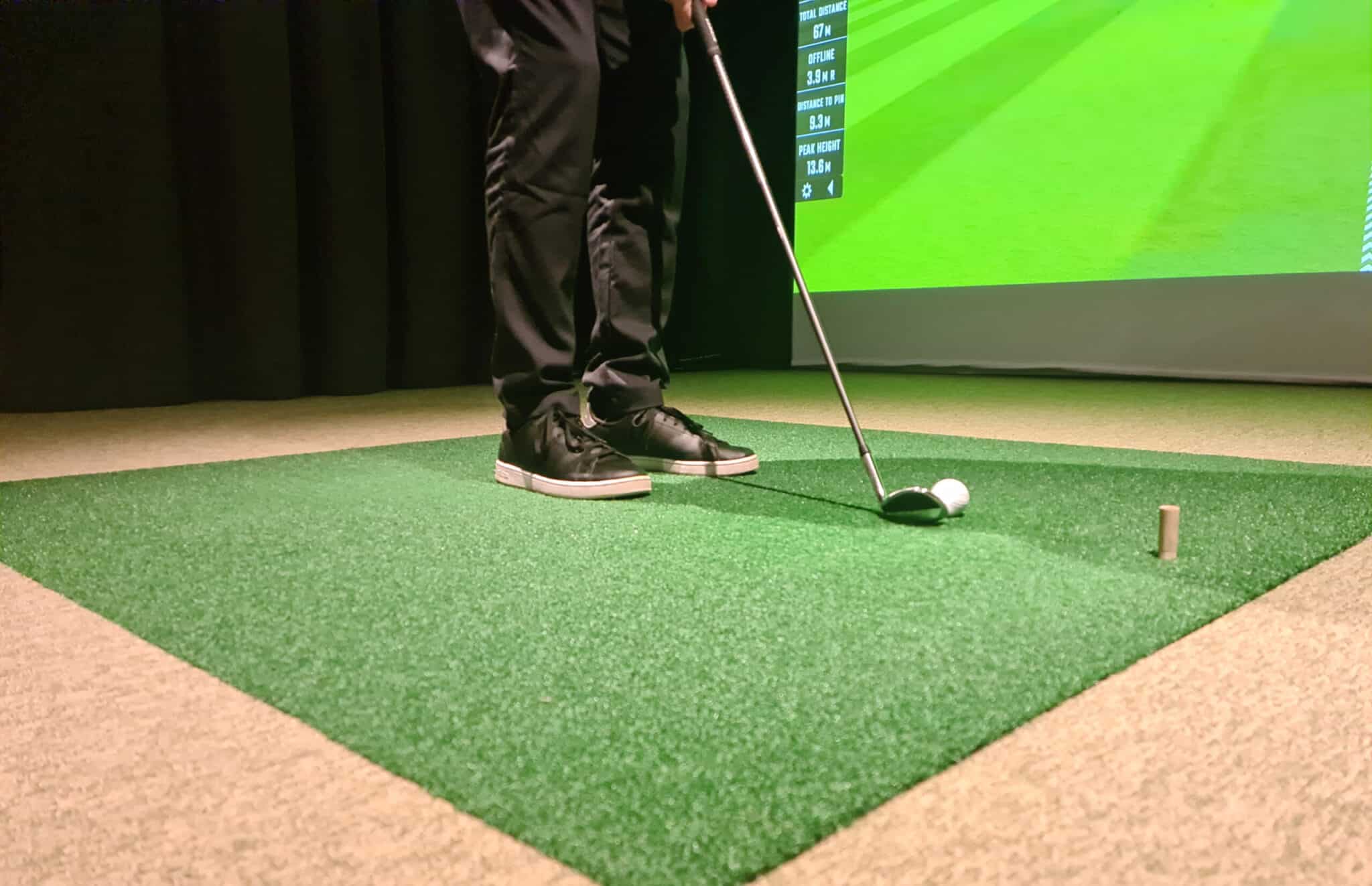 Impact Golf Lounge - Photo 2